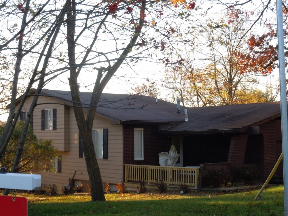 Buckhorn Lake Orion Township Michigan